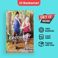 ENCOUNTER - Paperback - English - 9781737477709
