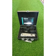 VGR Professional hair clipper Rm180