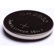 CR2032 CR 2032 3V Li-ion Button Cell Battery