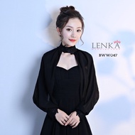 Bolero Cardigan Wedding Accessories KoreanWanita Bww047