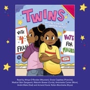 Twins: A Graphic Novel Varian Johnson