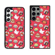 Casing Case HP Samsung Galaxy S23 S22 S21 S20 S10 S9 S8 Ultra Plus FE Pokemon SF468