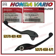 HONDA VARIO HONDA LEFT / RIGHT Brake Lever - [53178-K81-N30] [53175-K59-A71]