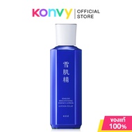 KOSE Sekkisei Lotion น้ำตบโคเซ่ (Original 360ml/Brightening 350ml)