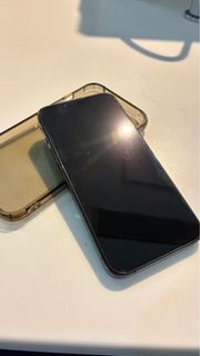 iPhone 13 pro 128gb 灰色 電池100% 美版支援eSim