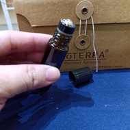 10ml roll on Amber bottle