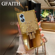 GFAITH Phone Case OPPO A5i A3X A60 4G A3 5G 4G A3 Pro A79 A38 4G A18 A78 5G Reno 8T 5G Casing A78 4