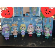 OPEN BOX The Fairy Tale Fairy