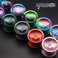 Magicyoyo V12 Ultra-wide Finger Grind Unresponsive Yoyo