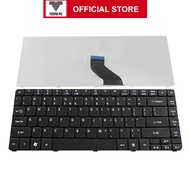 Keyboard for Acer Aspire 4736 3820 4736Z 4736Zg 4750G 4736G TEEMO PC KEY168 Laptop