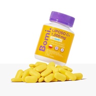 Bomi Liposo C+ (30 Tablets) โบมิ ไลโปโซ ซี พลัส (30 เม็ด)