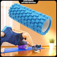 Rumble Roller Foam Yoga Massage Hollow Column EVA - H0031