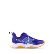 New Balance Rave Run v2 Boys Running Shoes - Blue
