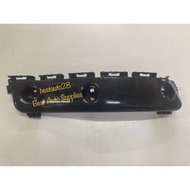 ORIGINAL PERODUA ALZA 2022-2023 FRONT BUMPER SIDE BRACKET DEPAN