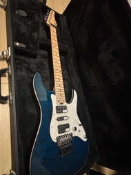 Schecter Electric Guitar SD