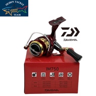 19 IM750 DAIWA REEL.