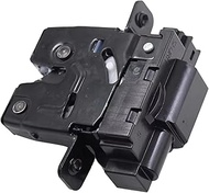 for Nissan for MICRA for MK3 (K12) III for Qashqai for MK1 +2 Tiida Tailgate Lock Latch 90502-EY12D 