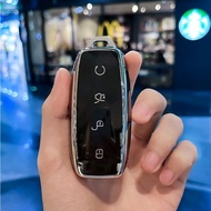 BYD Denza D9 Smartkey Car Remote Key Case Cover