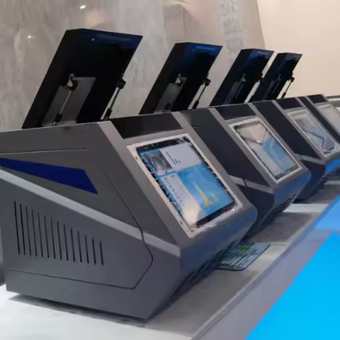High Precision Precious Metal Tester XRF Gold Silver Analyzer Gold Assay Machine XRF Gold Testing Ma