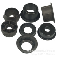 Paper Tube Round Plug Sealing Head Paper Industry Plastic Plug Reinforced Plug Paper Core Plug Solar