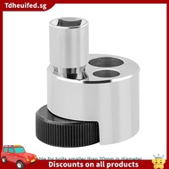 [In Stock]Nut and Bolt Extractor Special Tool Silver Bolt Extractor Steel Bolt Extractor Headless Sc