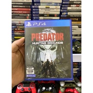 Predator Hunting Ground 💥 Ps4 Physical Games Ps4 Ps5 CD Games Used