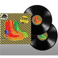 XTC - Live Boots- Live At Emerald City 1981 (200G/2LP) (RSD 2026)