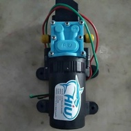 POMPA DC HIU /DINAMO SPRAYER HIU TEKANAN TINGGI
