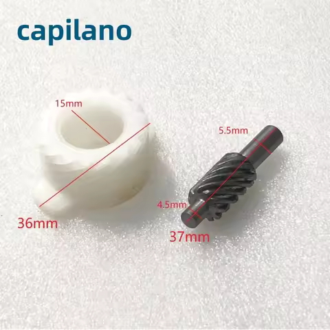 AG50 AG100 V100 Motorcycle Speedometer Odometer Drive Gear Teeth Speedometer Speedo Meter Drive Gear