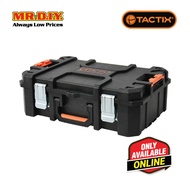 TACTIX Top Tool Box