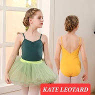 Kate LEOTARD Ballet Clothes For Teenagers Gymnastics Uniforms Gymnastics IMPORT BALLERINA