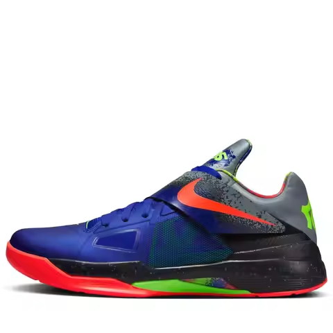 Nike Zoom KD 4 'Nerf' 2024 Men's Basketball Shoes