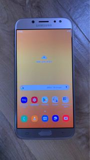 [1013] 下單請先詢問是否有存貨 [售]SAMSUNG Galaxy J7 Pro智慧型手機