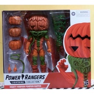 power ranger lightning collection