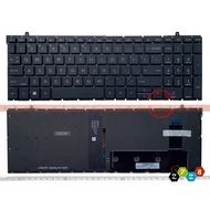 Keyboard for HP EliteBook 860 G9, 865 G9, 860 G10, 865 G10 laptop (WITH LIGHT)