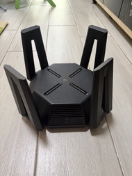 小米路由器 Router AX9000