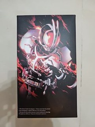 怪人模型 Freakman Kamen Rider 555