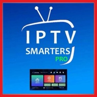 ID APP IPTV SMARTERS PRO SMART TV IPTV SMARTERS PRO 9XTREAM XCIPTV IPTV SMARTERS PLAYER FULL CHANNEL