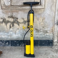 Oil Cap Air Pump 160 Psi