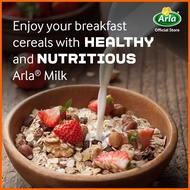 ✫ ⭐ ☋ Arla Lactose Free Milk 1L 3-Pack