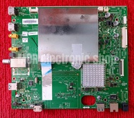 เมนบอร์ด TOSHIBA 55U9650VT พาสบอร์ด 5800-A6M21A-0P00