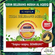 AL AQEEQ KRIM BELERANG MERAH