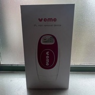 veme 家用IPL激光脫毛機