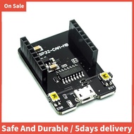ESP32-CAM Development Board ESP32-CAM Base Plate Ideal for IoT Projects