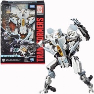 Genuine Transformer Studio Series 06 Starscream Model