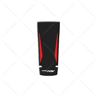 ใหม่🧡สติกเกอร์ติดอานทำจากยางอุปกรณ์เสริมสำหรับรถจักรยานยนต์สติกเกอร์หนาเพื่อการป้องกันการลื่นใหม่สำห