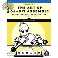 Enjoy a Happy Life The Art of 64-Bit Assembly Language : X86-64 Machine Organization and Programming