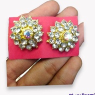 Giwang Anting Pengantin Kecil Suweng anak