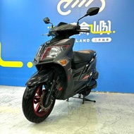 2019 三陽 JET S 125 ABS 大慶 火車站/中山醫學院旁 分期 試車 359xxKM #6088