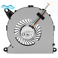 CPU Cooling Fan Computer Fan for  NUC8I7BEH NUC8 I3 I5 I7 BSC0805HA-00 DC05V 0.60A 1Z24L9R 4 PIN
